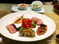 -杭州君悦酒店·湖滨28中餐厅