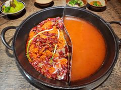 -冯校长老火锅(深圳总店)