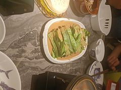 -前海沿·青岛菜(乐客城店)