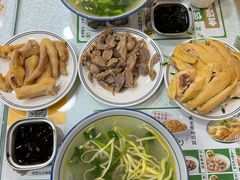 -阿金大白·上海菜馆(新天地店)