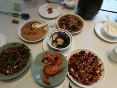 -泉上·发现DISCOVERY ·黔菜餐厅(银海元隆广场店)