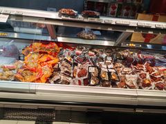 -物美超市(三里河店)