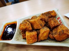 -百家鸡味馆(清泰店)