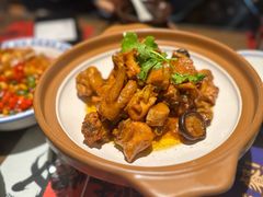 -小匠喜·江西菜(世茂广场店)