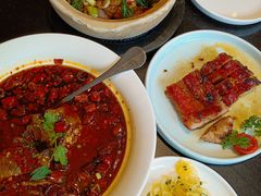-新旺茶餐厅•早餐(迪士尼小镇店)