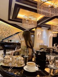 -Hello Lady发型设计