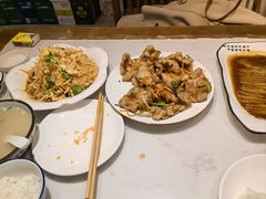 -老仁义·清真菜(太古街店)