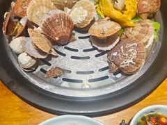 -三个渔夫·蒸汽海鲜(小白楼店)