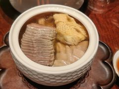 -湘湖逍遥庄园·水漾中餐厅