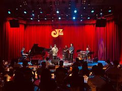 -JZ Club 爵士酒吧(上海店)