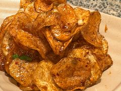 土豆片-小街天府