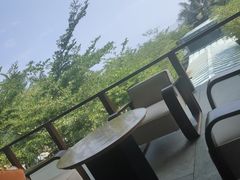 -半山半岛洲际度假酒店·观海廊