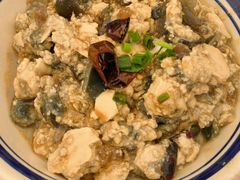 老武汉皮蛋豆腐-回味黑鸭煲·始于2006(万松园店)