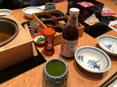 -黒豚料理 寿庵(中央駅西口店)