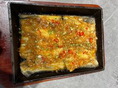 -钱锋炭缸烧烤(南湖大路总店)