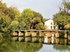 -西溪国家湿地公园