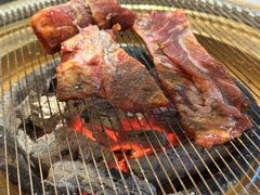 -闻老头·菊花炭烤肉(D11店)