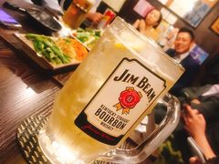 -角落里(中山公园店)