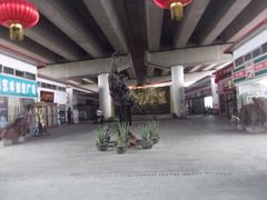 门面-小洲艺术区