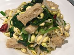 -汉唐宴长安食府