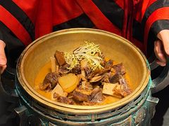 -曾宴·楚菜(湖北省博物馆店)