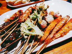 -本色.小马哥烧烤(五一路总店)