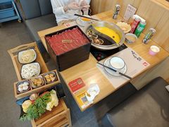-牛匠和牛寿喜锅(西安总店)