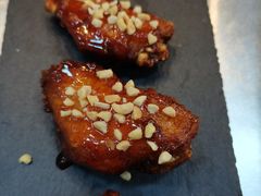 果酱鸡翅-1861意大利餐厅(文化广场店)