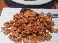 -金枝玉叶上海人家食府(三里河店)