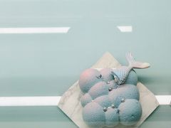 -La patisserie de Mona 茉娜的甜品(韩乐坊店)