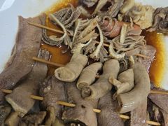 -六姑龟苓膏糖水卤水店