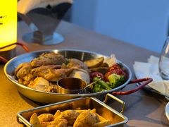 -埠口精酿夜景餐酒吧· BREWPORT BISTRO(长嘉汇重庆之眼店)