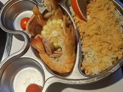 -李想大虾(江北天街店)