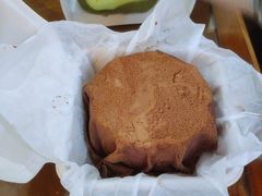 -十五食吾 La Pâtisserie (海甸岛店)
