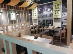 大堂-本格丼·炭火烤肉饭(大悦路成都大悦城店)