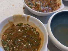 -千牛将·鲜牛肉火锅(开元路店)