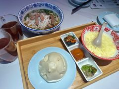 -火宫殿·小吃王国(坡子街店)