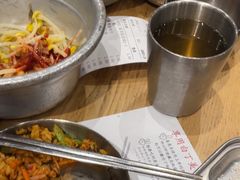 -姜虎东白丁烤肉(深圳湾后海汇店)
