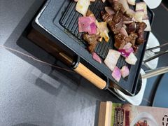 -盛福楼·惠山宴(盛岸路店)