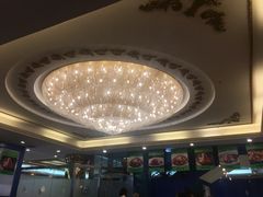 -满福隆酒楼(万绿园店)