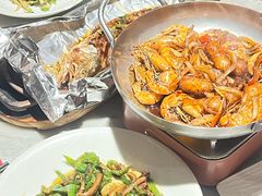 -新白鹿餐厅(第一百货店)