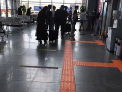 -深圳机场码头