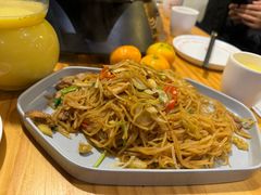 -锦尚阁烤鱼•天津菜(宣武门胡同店)