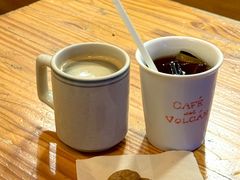 -Cafe del Volcan(永康路店)