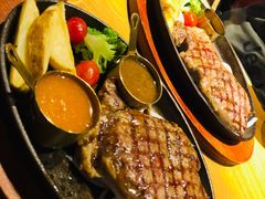 西冷牛排-斗牛士牛排(南京东路店)