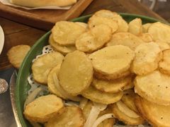 -卢布里西餐厅(总店)