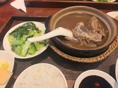 -花园咖啡厅(厦门美丽华大酒店)