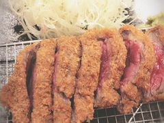 -牛カツ京都勝牛(河原町蛸薬師店)