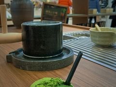 -九十葉·抹茶(南京·德基店)