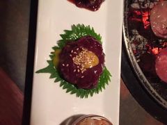 -牛角日本烧肉专门店(天王寺店 )